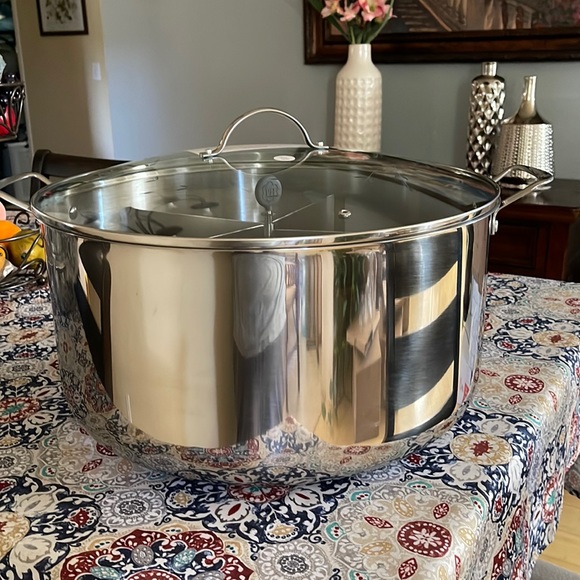 Princess House Kitchen Princess House Tamalera Clsica W Dividers